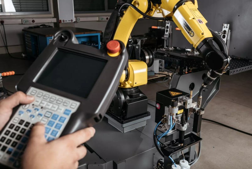 Plazemsko rezanje kovin Prekmurje