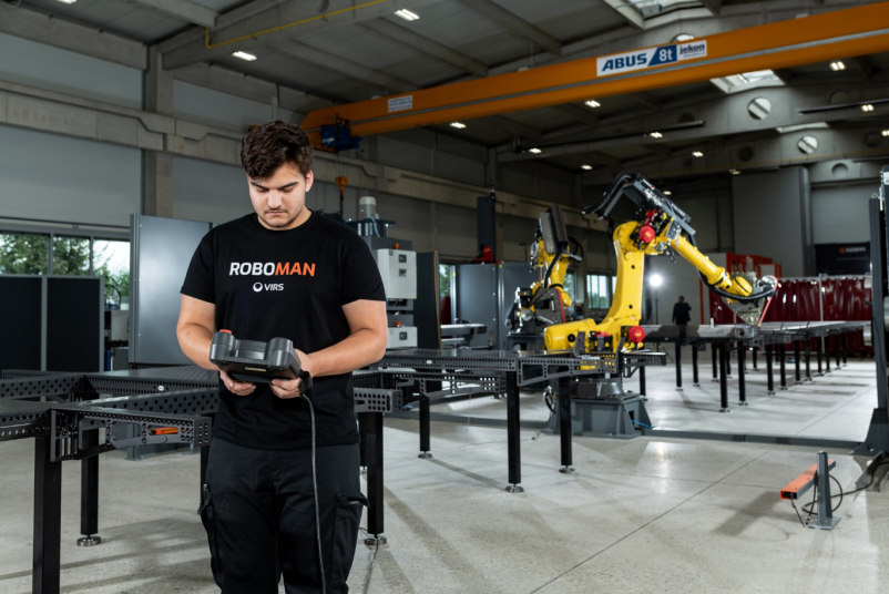 Lasersko in plazemsko rezanje kovin Pomurje