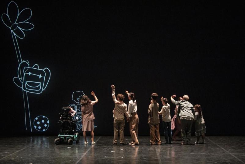 Vzgojno-izobraževalni programi za otroke s posebnimi potrebami Vipava