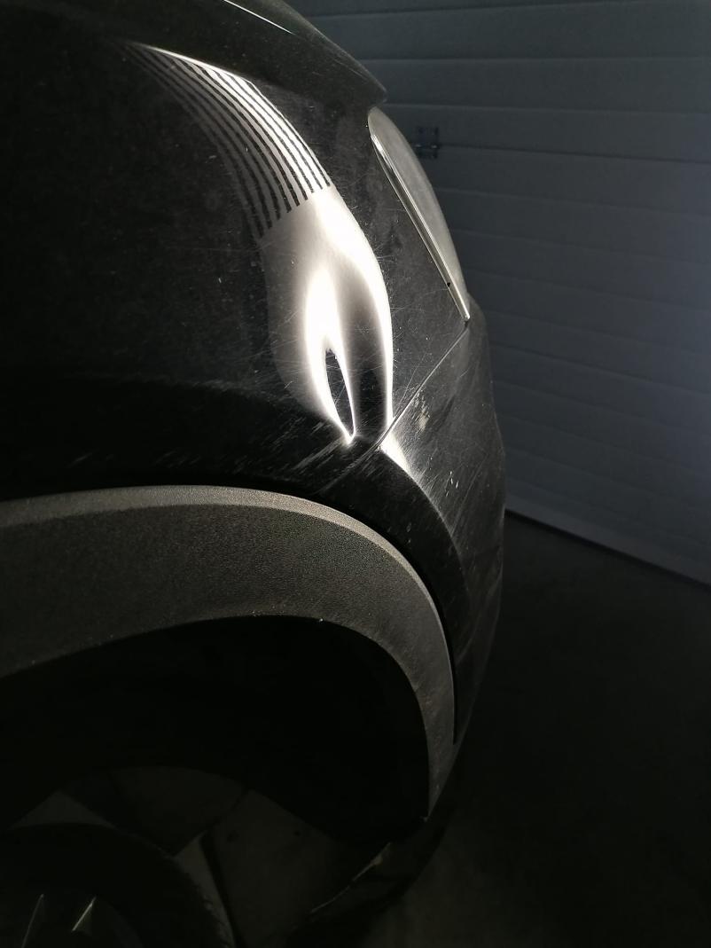 Popravilo poškodb od toče Novo mesto