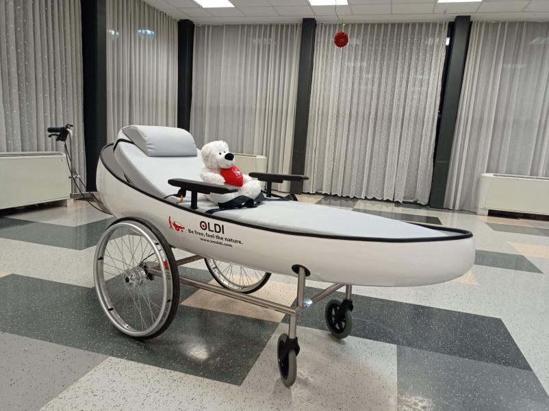 Postelje za invalide Slovenija