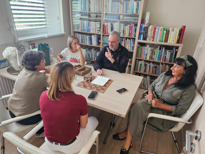 Novomeški vrtec vabi k vpisu