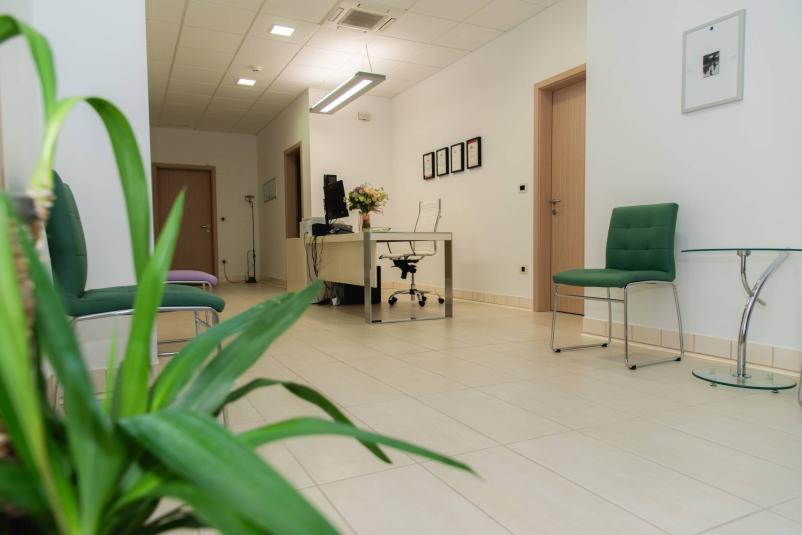 Nutricionistika Nova Gorica