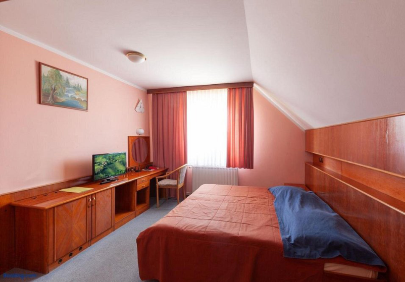 Udobno bivanje v prijetnem okolju