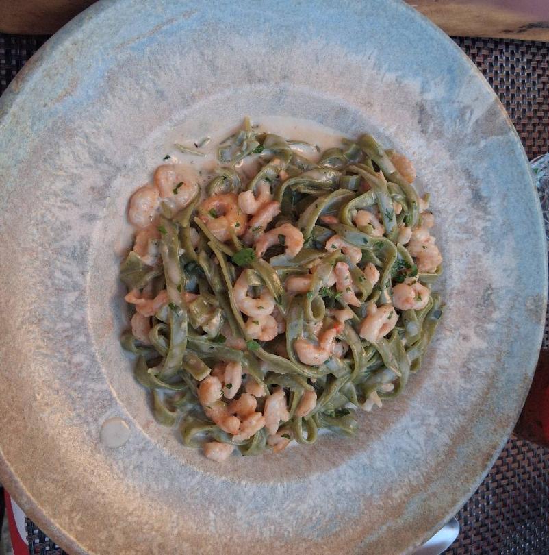 Udobno bivanje v prijetnem okolju