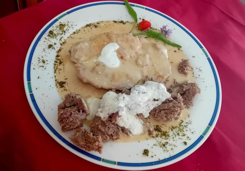 Prenočišče kot izhodišče za izlete v Ormožu