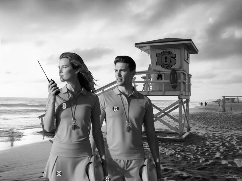 Pridobitev licence za vodnega reševalca Slovenija