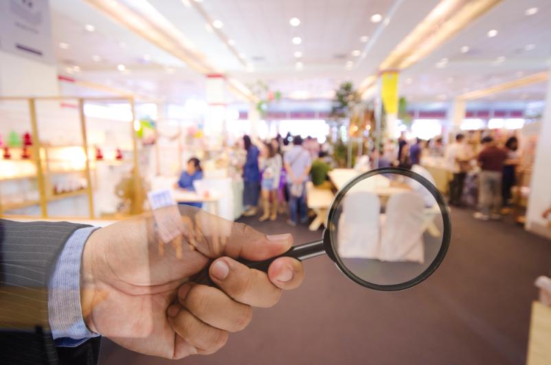 Zasebni detektiv Ljubljana