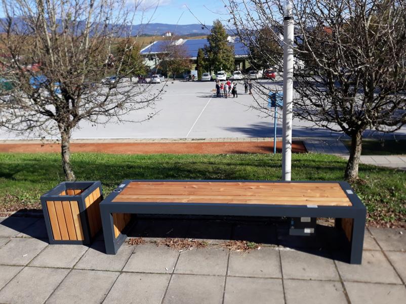 Prodaja električnih negovalnih postelj Slovenija