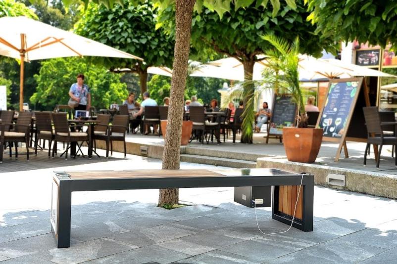 Električne dvigovalne postelje Slovenija