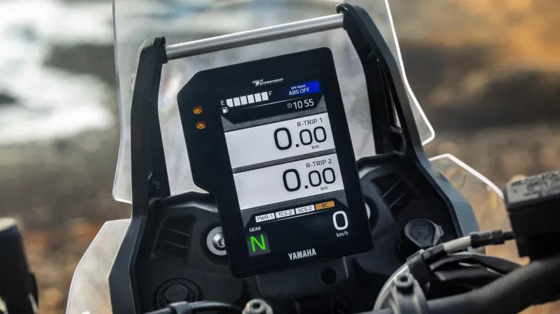 Servis motornih koles Obala