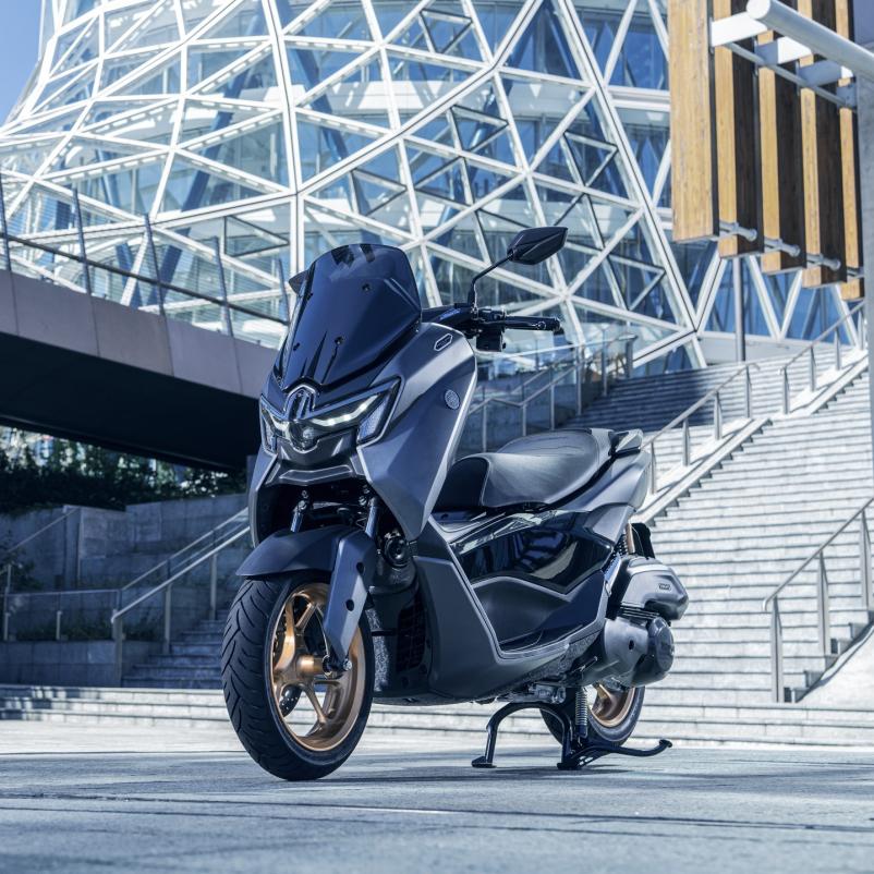 Prodaja skuterjev in skuter servis Obala