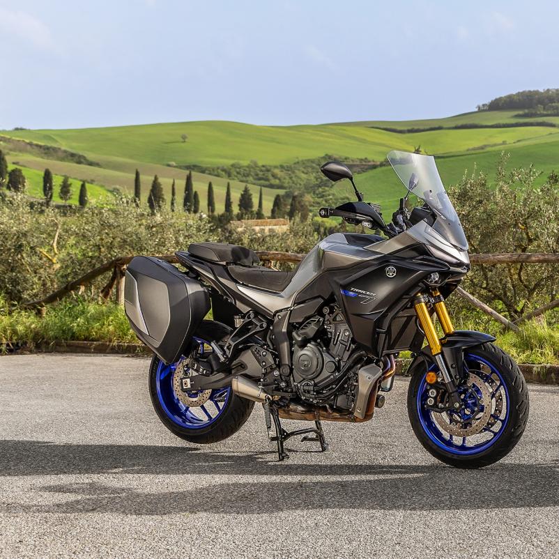 Servis skuterjev Obala