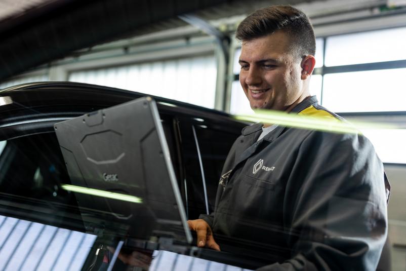 Prodaja avtomobilov Ljutomer, Pomurje