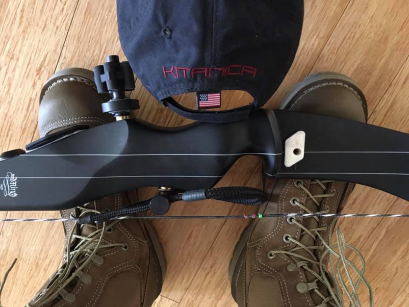 Kvalitetna lokostrelska oprema v Sloveniji