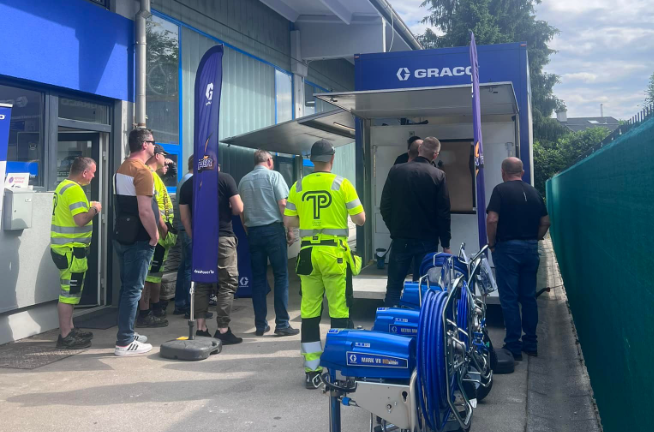 Ugodna prodaja membranskih črpalk Slovenija