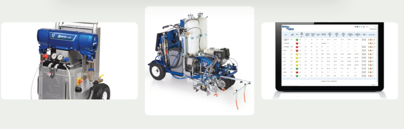 Kvalitetne membranske črpalke Slovenija