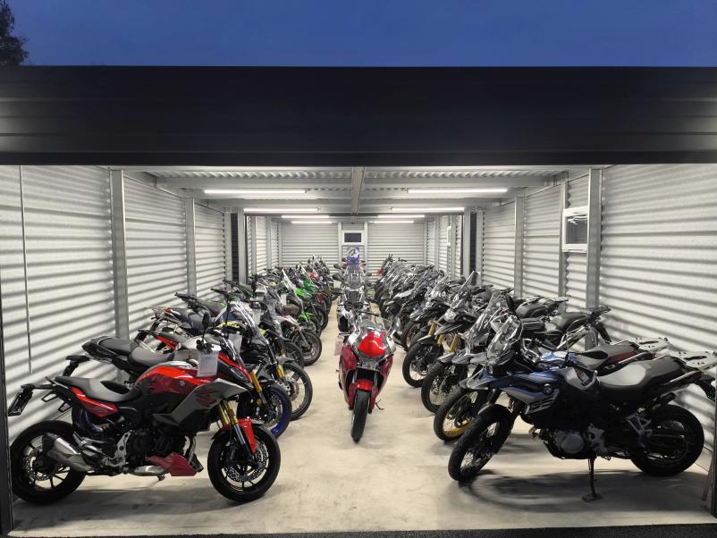 Odkup in prodaja rabljenih motorjev Slovenska Bistrica