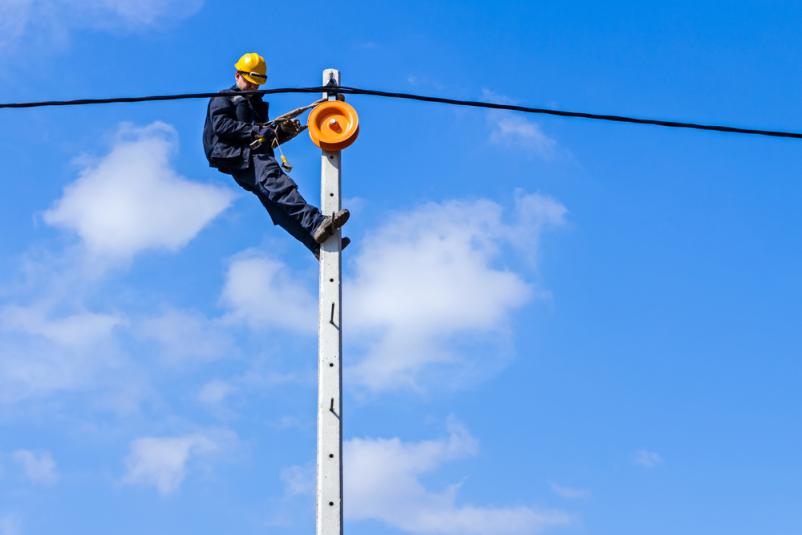 Zanesljiva električna proizvodnja Šaleška dolina