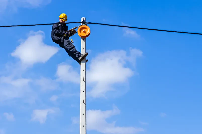 Zanesljiva električna proizvodnja Šaleška dolina
