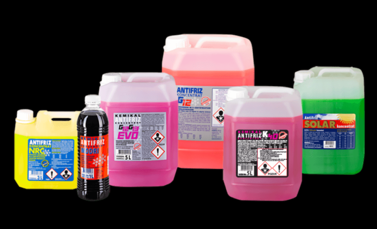 Proizvodnja izdelkov za dom in avto Kamnik