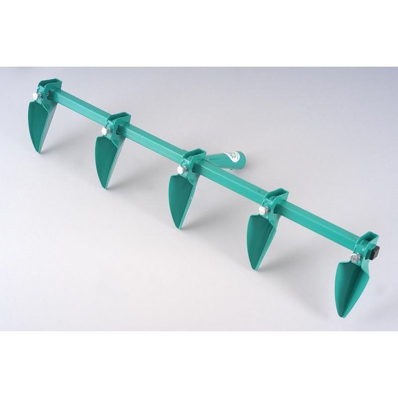 Kovani izdelki za vrt in kmetijstvo za EU