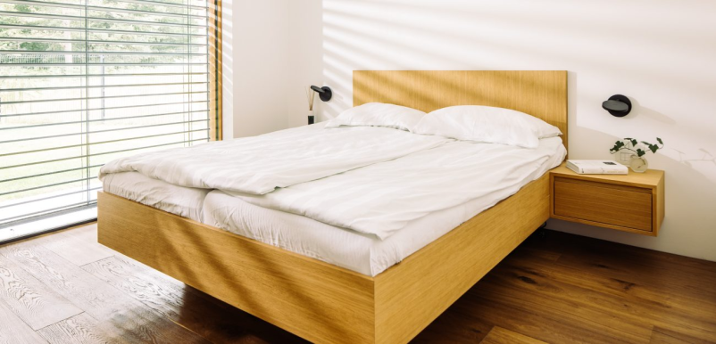 Lesena vrata in okna Ljubljana