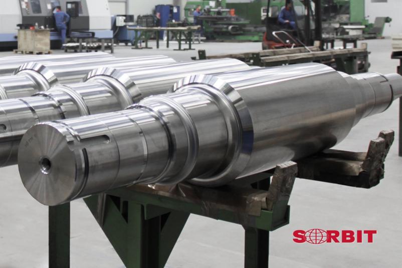 Proizvodnja orodij za metalurške stroje Ravne na Koroškem, Slovenija