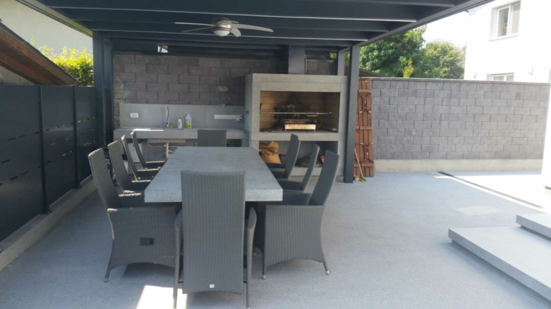 Krušne peči Slovenija