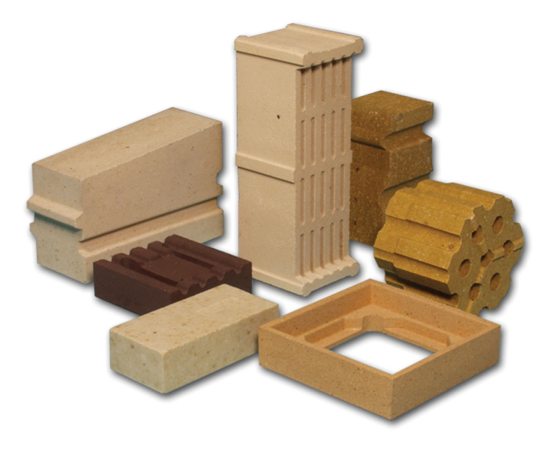 Šamotne opeke Slovenija