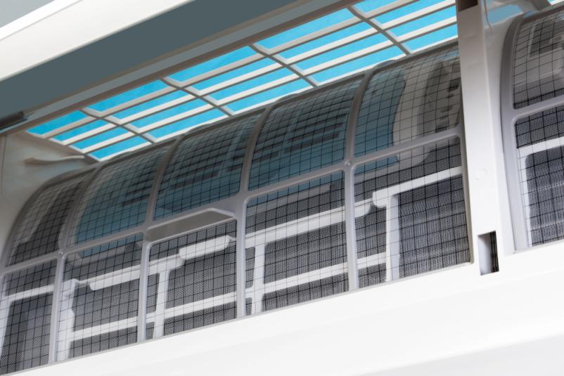 Proizvodnja, prodaja industrijskih filtrov Slovenija tujina