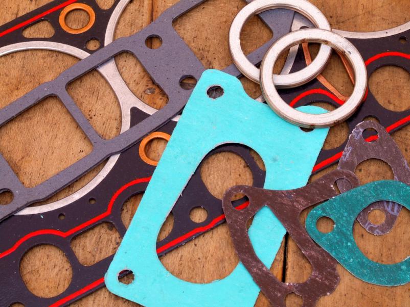 Različna tesnila za industrijo in stroje