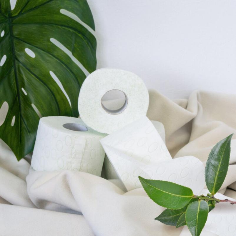 Kakovosten toaletni papir Slovenija