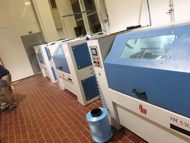 Material za poljoprivrednike Niš