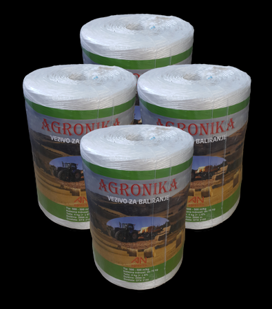 Produkcija poljoprivredne užadi Srbija