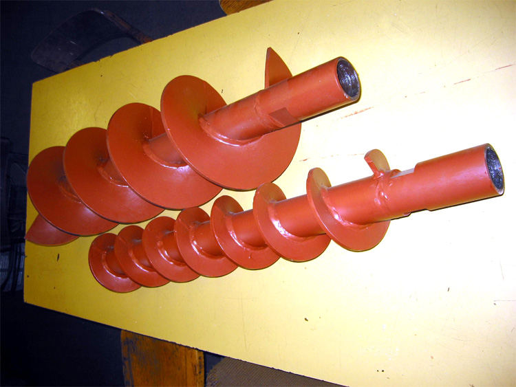 Izdelava vrtalnih strojev za vrtanje zemlje Slovenija