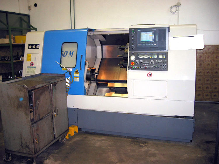 Proizvodnja vrtalnih strojev za vrtanje zemlje