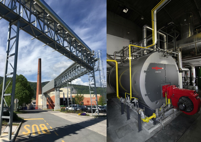 Projektiranje in načrtovanje Kranj, Gorenjska, Slovenija