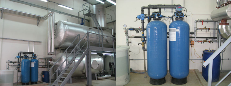 Načrtovanje industrijskih inštalacij Gorenjska