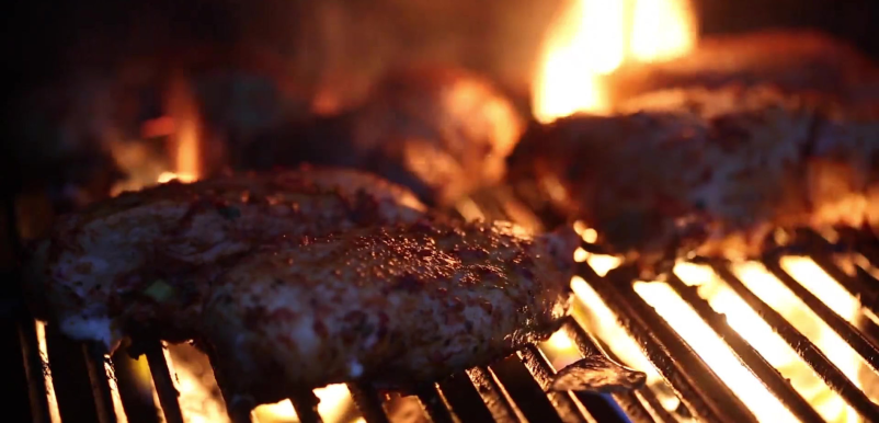 Prostor za zaključene družbe v Metliki