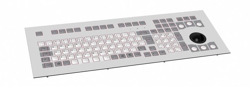 Razvoj periferne opreme Slovenija