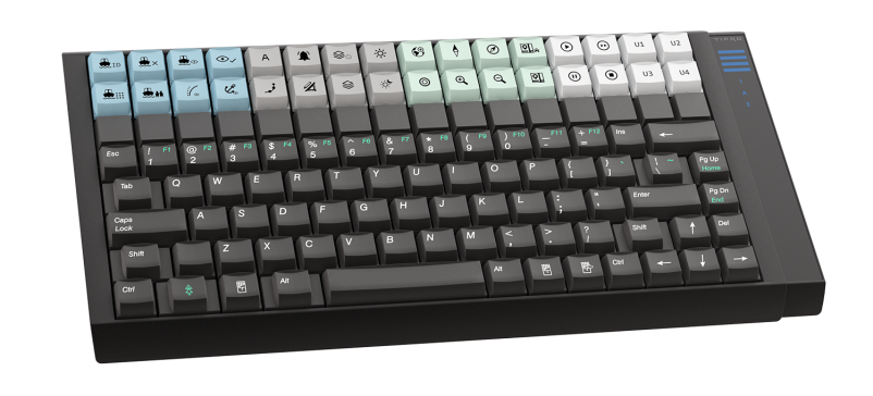 Proizvodnja perifernih naprav Slovenija, tujina