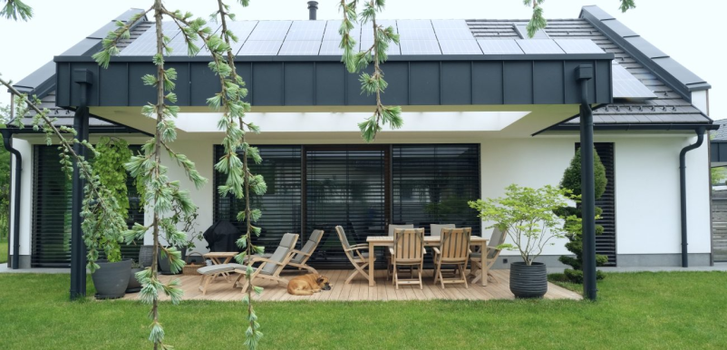 Salon lesenih vrat in oken Žiri, Slovenija