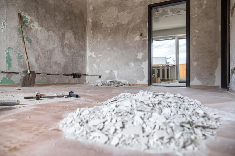 Sanacije javnih objektov Jesenice