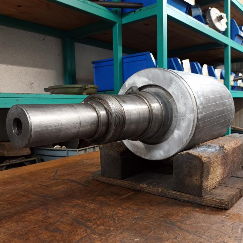 Servis črpalk Slovenija