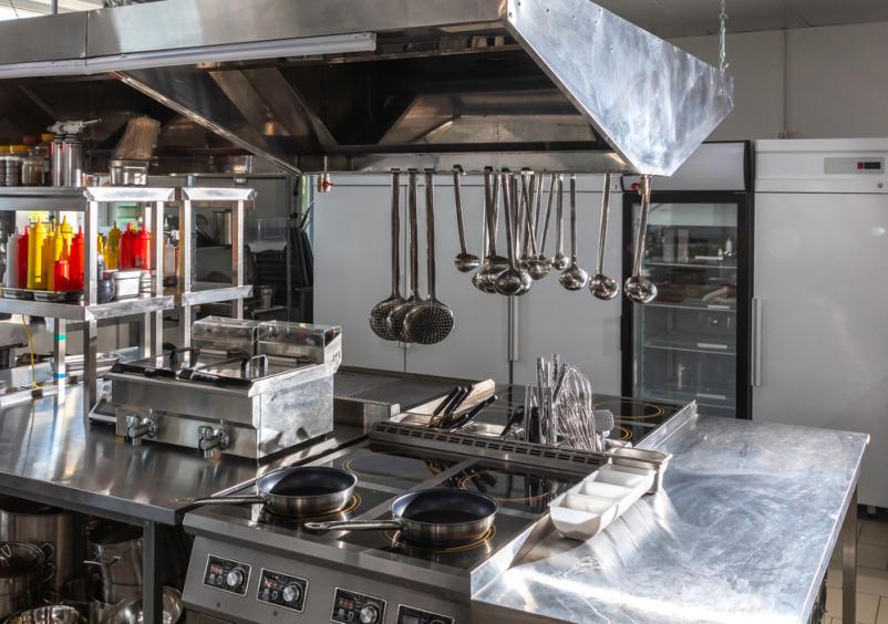 Popravilo gostinske opreme Osrednja Slovenija