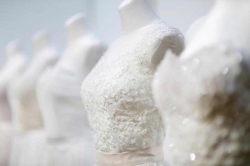 Šivanje oblek za posebne priložnosti Ljubljana