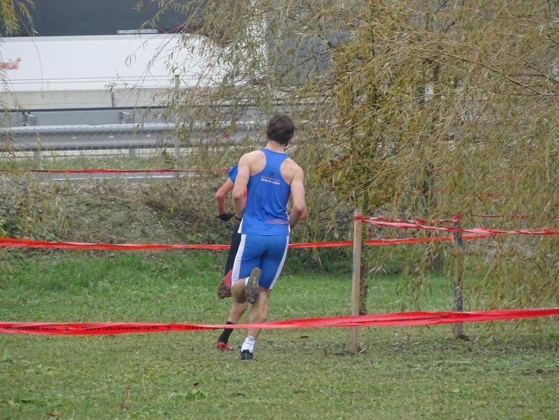 Programi atletske šole Pomurje