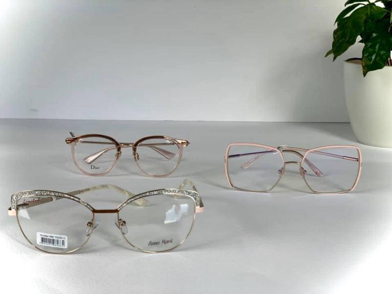 Sončna in korekcijska očala Mozirje