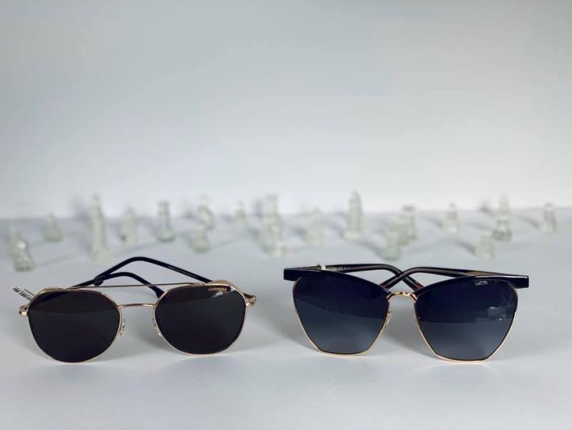 Sončna očala Mozirje